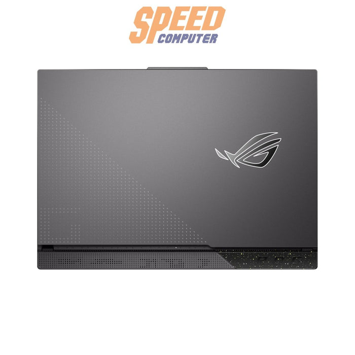 โน๊ตบุ๊ค Asus ROG Strix G17 G713PI - LL109W Ryzen 9 สีเทา (Eclipse Gray) - SpeedCom