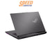 โน๊ตบุ๊ค Asus ROG Strix G17 G713PI - LL109W Ryzen 9 สีเทา (Eclipse Gray) - SpeedCom