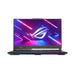 โน๊ตบุ๊ค Asus ROG Strix G17 G713PI-LL109W Ryzen 9 สีเทา (Eclipse Gray) - SpeedCom