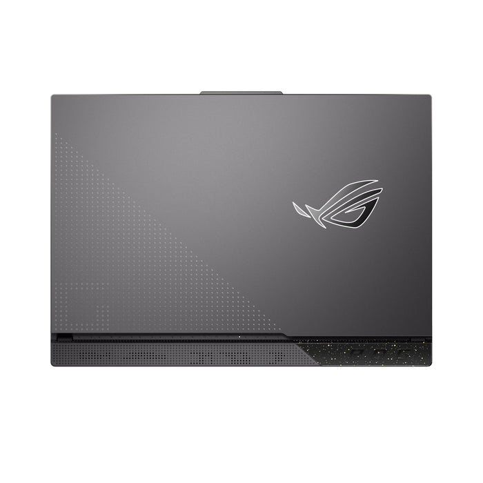 โน๊ตบุ๊ค Asus ROG Strix G17 G713PI-LL109W Ryzen 9 สีเทา (Eclipse Gray) - SpeedCom