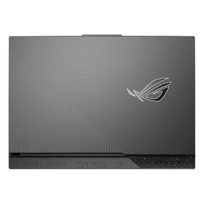 โน๊ตบุ๊ค Asus ROG Strix G17 G713PV-LL063W Ryzen 9 สีเทา (Eclipse Gray)SpeedCom