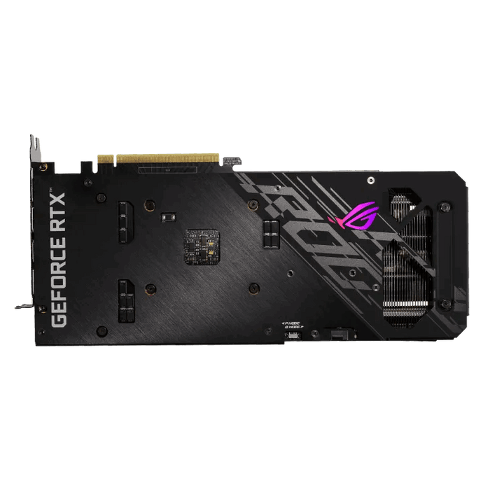 การ์ดจอ Asus ROG Strix GeForce RTX 3050 OC Edition 8GB GDDR6 - SpeedCom