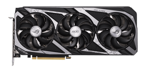 การ์ดจอ Asus ROG Strix GeForce RTX 3050 OC Edition 8GB GDDR6 - SpeedCom