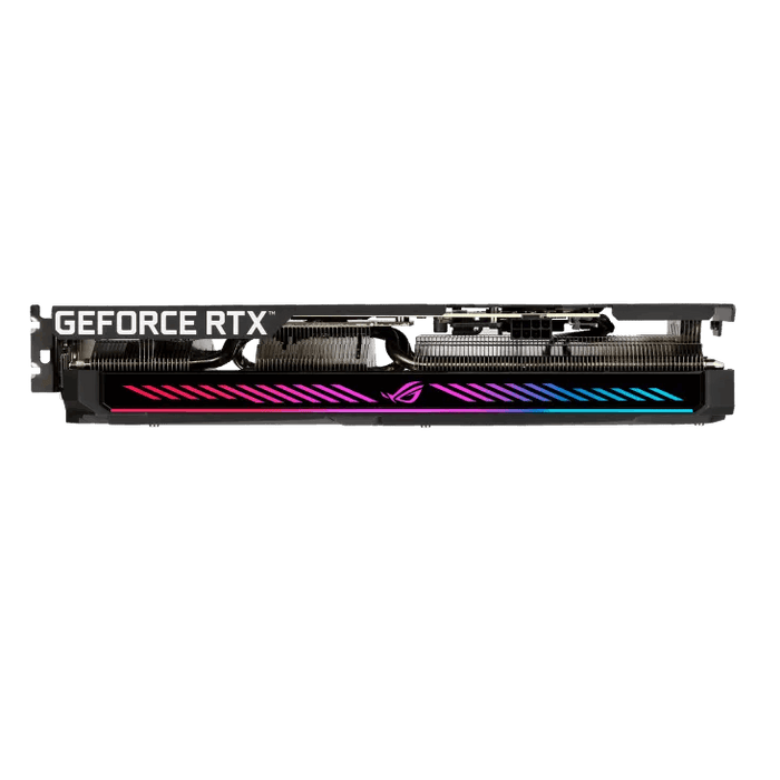 การ์ดจอ Asus ROG Strix GeForce RTX 3050 OC Edition 8GB GDDR6 - SpeedCom