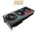 การ์ดจอ Asus ROG STRIX GeForce RTX 4070TI SUPER 16GB GDDR6X - SpeedCom