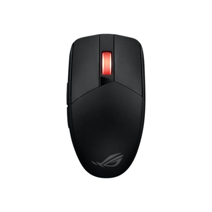 เมาส์ไร้สาย Asus ROG Strix Impact III Wireless - SpeedCom