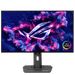 จอมอนิเตอร์ Asus ROG Strix OLED XG27AQDMG 26.5" OLED 240Hz สีดำ - SpeedCom