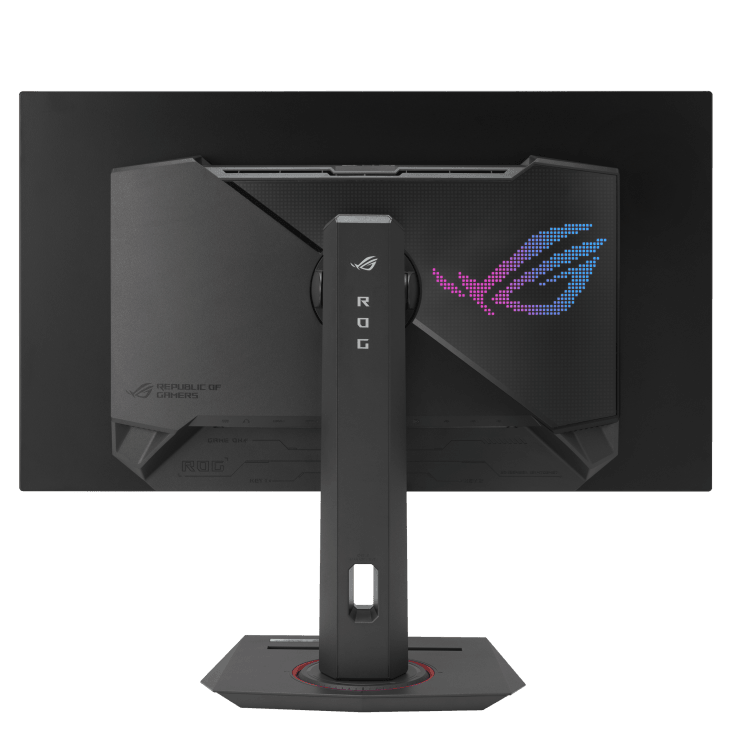 จอมอนิเตอร์ Asus ROG Strix OLED XG27AQDMG 26.5