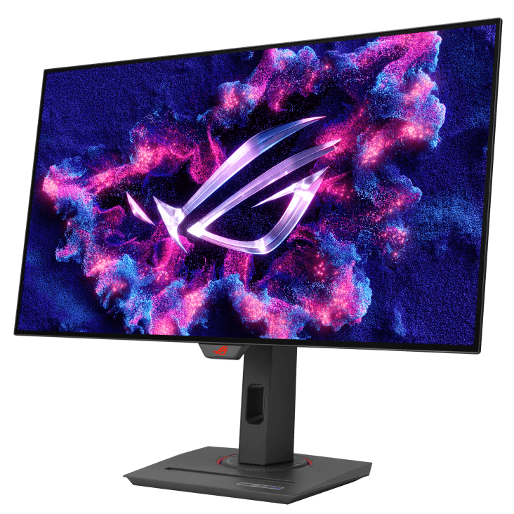 จอมอนิเตอร์ Asus ROG Strix OLED XG27AQDMG 26.5