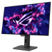 จอมอนิเตอร์ Asus ROG Strix OLED XG27AQDMG 26.5" OLED 240Hz สีดำ - SpeedCom