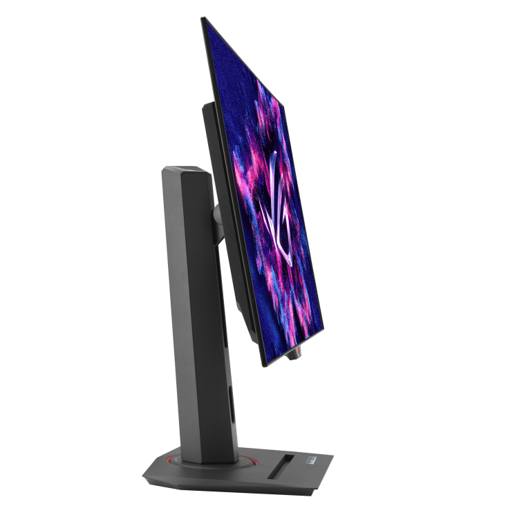 จอมอนิเตอร์ Asus ROG Strix OLED XG27AQDMG 26.5