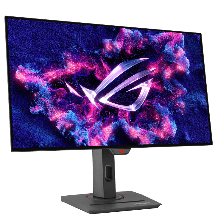 จอมอนิเตอร์ Asus ROG Strix OLED XG27AQDMG 26.5