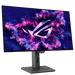 จอมอนิเตอร์ Asus ROG Strix OLED XG27AQDMG 26.5" OLED 240Hz สีดำ - SpeedCom