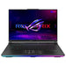 โน๊ตบุ๊ค Asus ROG Strix SCAR 16 G634JZR-RA040W i9 Gen14 สีดำ (Off Black) - SpeedCom