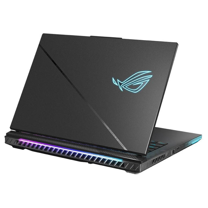 โน๊ตบุ๊ค Asus ROG Strix SCAR 16 G634JZR-RA040W i9 Gen14 สีดำ (Off Black) - SpeedCom