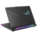 โน๊ตบุ๊ค Asus ROG Strix SCAR 16 G634JZR-RA040W i9 Gen14 สีดำ (Off Black) - SpeedCom