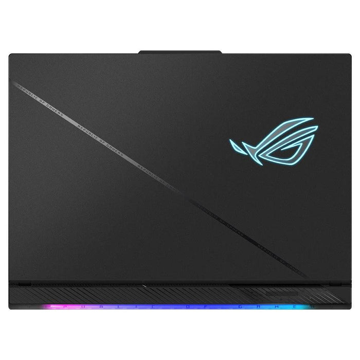 โน๊ตบุ๊ค Asus ROG Strix SCAR 16 G634JZR-RA040W i9 Gen14 สีดำ (Off Black) - SpeedCom