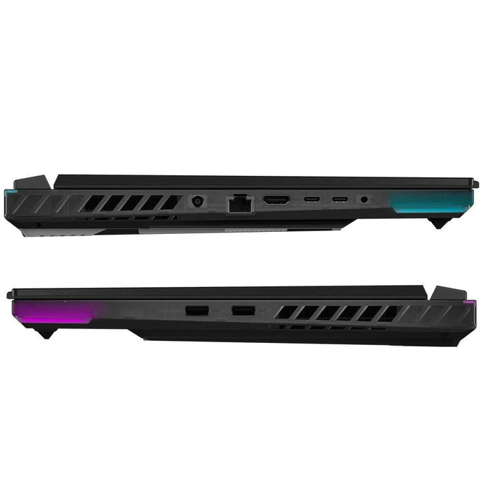 โน๊ตบุ๊ค Asus ROG Strix SCAR 16 G634JZR-RA040W i9 Gen14 สีดำ (Off Black) - SpeedCom