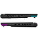 โน๊ตบุ๊ค Asus ROG Strix SCAR 16 G634JZR-RA040W i9 Gen14 สีดำ (Off Black) - SpeedCom