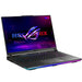 โน๊ตบุ๊ค Asus ROG Strix SCAR 16 G634JZR-RA040W i9 Gen14 สีดำ (Off Black) - SpeedCom