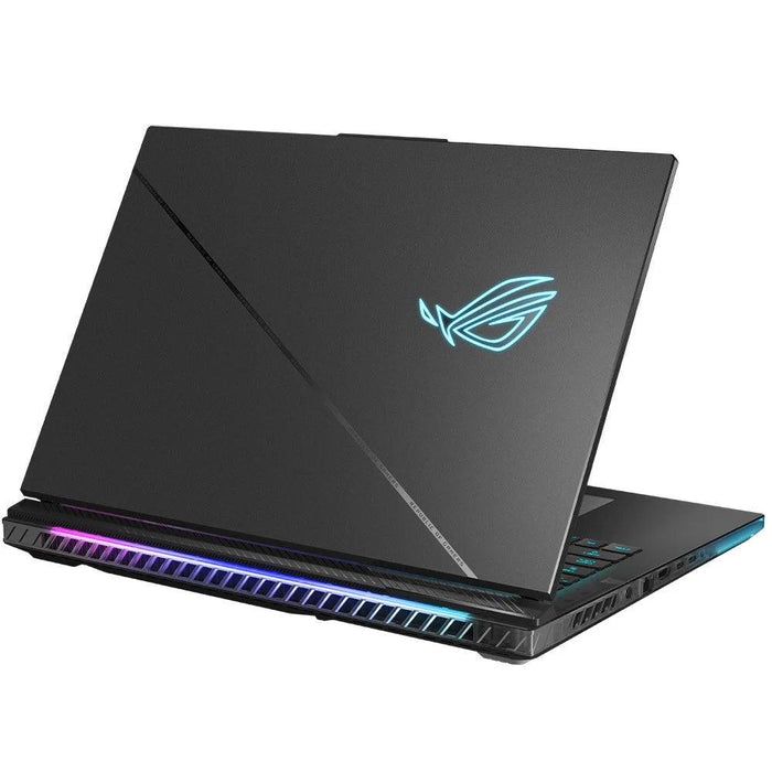 SpeedCom NOTEBOOK Asus ROG Strix SCAR 18 G834JYR-R6052W Intel i9 Gen14 ...