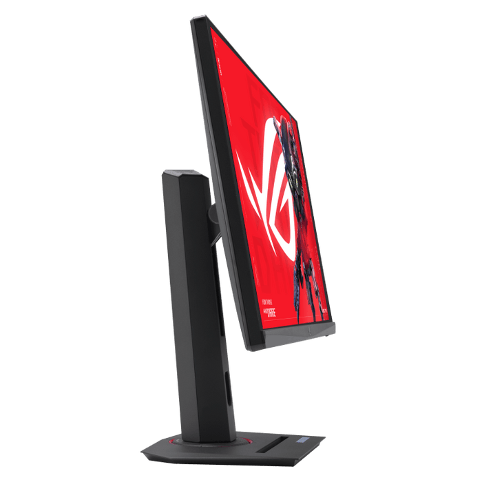 จอมอนิเตอร์ Asus ROG STRIX-XG27ACS 27.0" IPS 180Hz สีดำ - SpeedCom