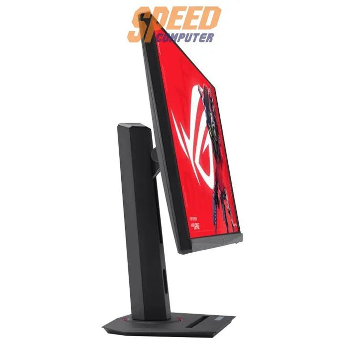 จอมอนิเตอร์ Asus ROG STRIX - XG27ACS 27.0" IPS 180Hz สีดำ - SpeedCom