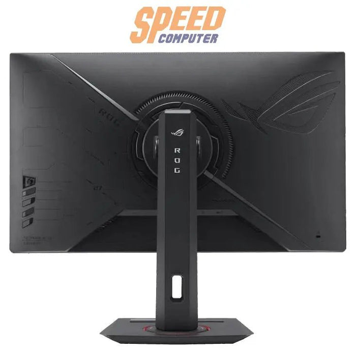 จอมอนิเตอร์ Asus ROG STRIX - XG27ACS 27.0" IPS 180Hz สีดำ - SpeedCom