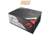 อุปกรณ์จ่ายไฟ Asus ROG THOR 1000P2 EVA GAMING 1000W 80 PLUS PLATINUM ATX ASUS-ROG-THOR-1000P2-EVA-02-EDITION สีดำ - SpeedCom