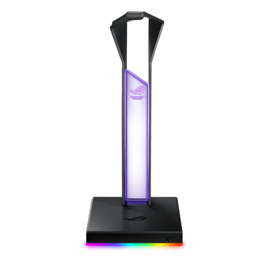 อุปกรณ์แขวนหูฟัง Asus ROG THRONE - SpeedCom