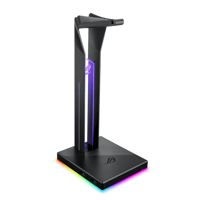 อุปกรณ์แขวนหูฟัง Asus ROG THRONE - SpeedCom