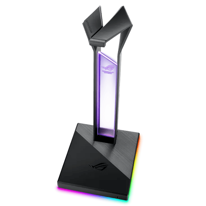 อุปกรณ์แขวนหูฟัง Asus ROG THRONE - SpeedCom