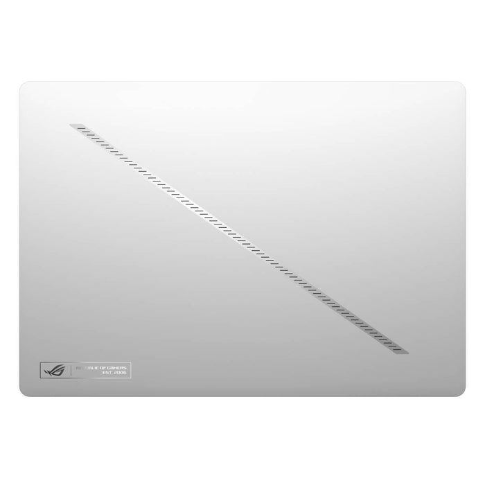 โน๊ตบุ๊ค Asus ROG Zephyrus G14 GA403UV-QS184WF Ryzen 9 สีขาว (Platinum White) - SpeedCom