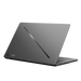 โน๊ตบุ๊ค Asus ROG Zephyrus G16 GA605WI - QR090WF Ryzen 9 AI สีเทา (Eclipse Gray) - SpeedCom