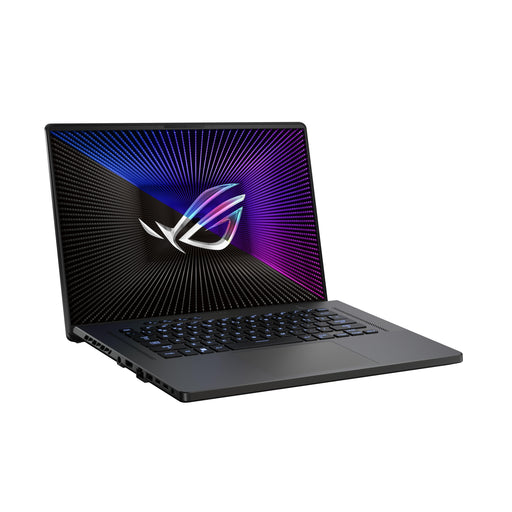 โน๊ตบุ๊ค Asus ROG Zephyrus G16 GU603VU-N3092WS i7 Gen13 สีเทา (Eclipse Gray) - SpeedCom