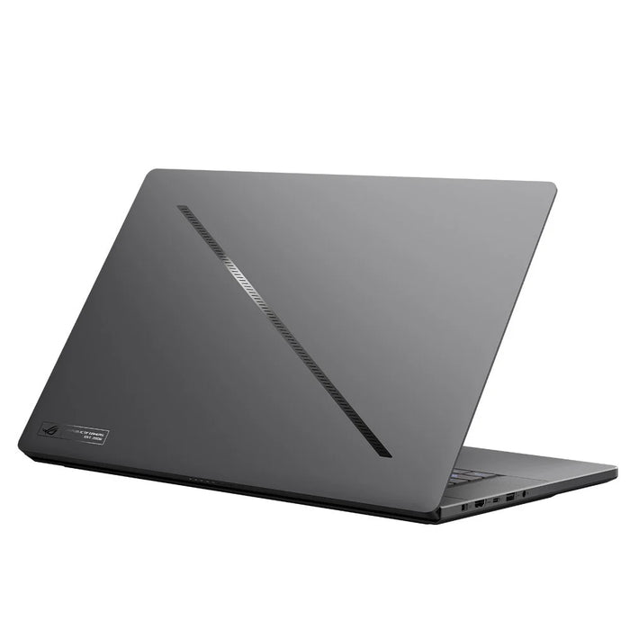 โน๊ตบุ๊ค Asus ROG Zephyrus G16 GU605MI-QR225WF Ultra 9 สีเทา (Eclipse Gray)