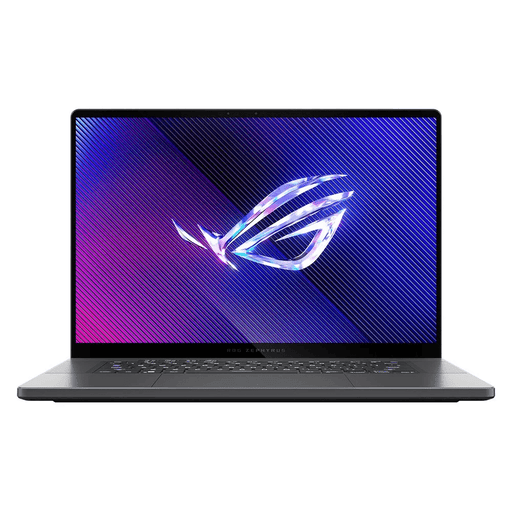 โน๊ตบุ๊ค Asus ROG Zephyrus G16 GU605MI - QR225WF Ultra 9 สีเทา (Eclipse Gray) - SpeedCom