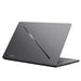 โน๊ตบุ๊ค Asus ROG Zephyrus G16 GU605MI - QR225WF Ultra 9 สีเทา (Eclipse Gray) - SpeedCom