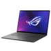 โน๊ตบุ๊ค Asus ROG Zephyrus G16 GU605MI - QR225WS Ultra 9 สีเทา (Eclipse Gray) - SpeedCom