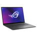 โน๊ตบุ๊ค Asus ROG Zephyrus G16 GU605MI - QR225WS Ultra 9 สีเทา (Eclipse Gray) - SpeedCom