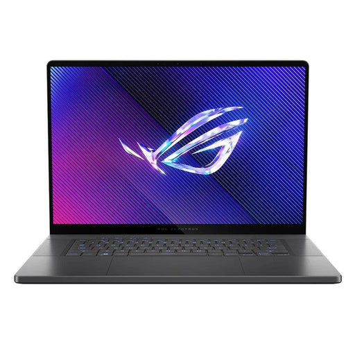 โน๊ตบุ๊ค Asus ROG Zephyrus G16 GU605MI - QR225WS Ultra 9 สีเทา (Eclipse Gray) - SpeedCom