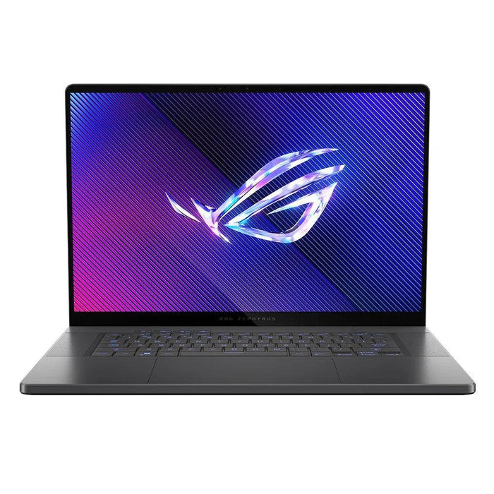 โน๊ตบุ๊ค Asus ROG Zephyrus G16 GU605MI - QR225WS Ultra 9 สีเทา (Eclipse Gray) - SpeedCom