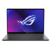 โน๊ตบุ๊ค Asus ROG Zephyrus G16 GU605MI-QR225WS Ultra 9 สีเทา (Eclipse Gray) - SpeedCom