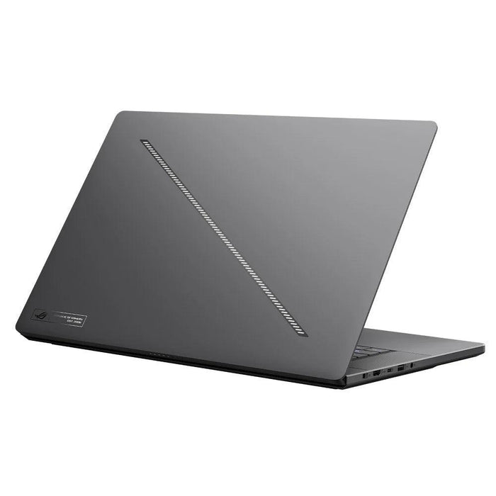 โน๊ตบุ๊ค Asus ROG Zephyrus G16 GU605MI-QR225WS Ultra 9 สีเทา (Eclipse Gray) - SpeedCom