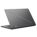 โน๊ตบุ๊ค Asus ROG Zephyrus G16 GU605MV - QR198WS Ultra 9 สีเทา (Eclipse Gray) - SpeedCom