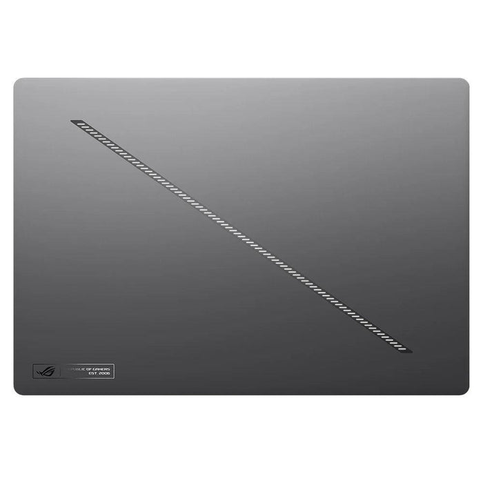 โน๊ตบุ๊ค Asus ROG Zephyrus G16 GU605MV - QR198WS Ultra 9 สีเทา (Eclipse Gray) - SpeedCom