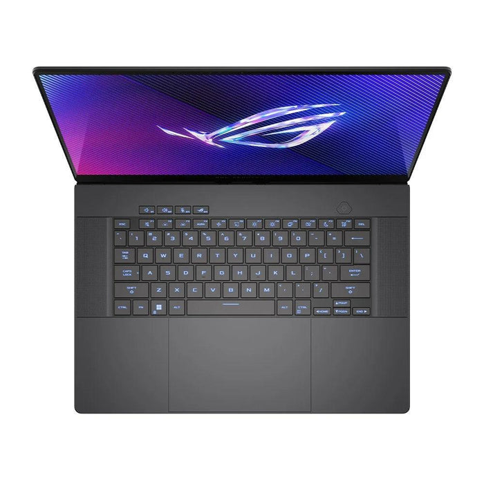 โน๊ตบุ๊ค Asus ROG Zephyrus G16 GU605MV - QR198WS Ultra 9 สีเทา (Eclipse Gray) - SpeedCom