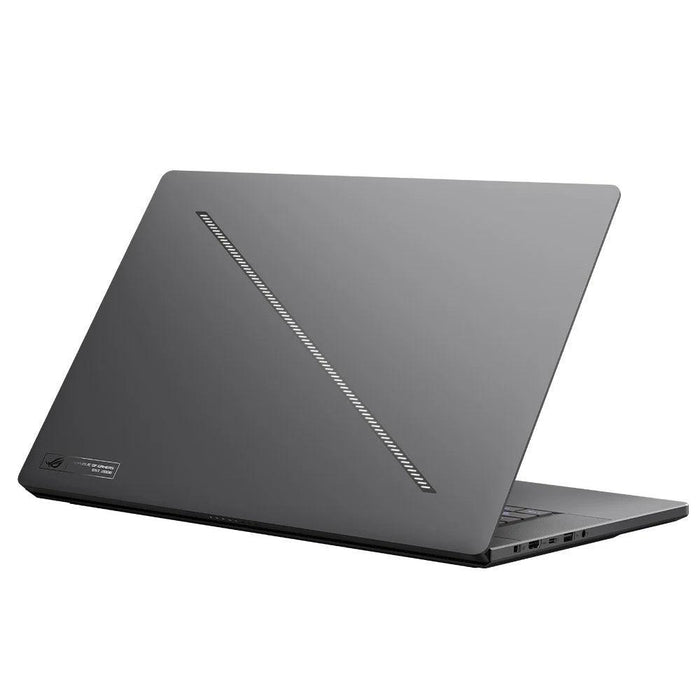 โน๊ตบุ๊ค Asus ROG Zephyrus G16 GU605MV-QR198WS Ultra 9 สีเทา (Eclipse Gray) - SpeedCom