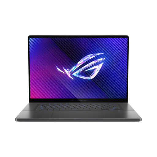 โน๊ตบุ๊ค Asus ROG Zephyrus G16 GU605MV - QR221WF Ultra 9 สีเทา (Eclipse Gray) - SpeedCom