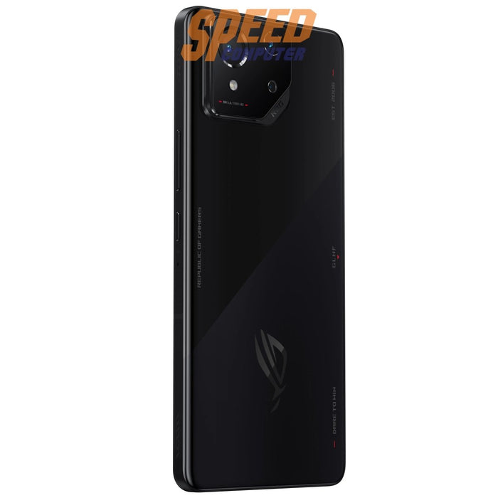 สมาร์ทโฟน Asus ROG8 AI2401 - 1A033WW สีดำ (Phantom Black) - SpeedCom